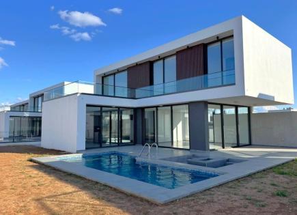 Villa para 462 746 euro en Famagusta, Chipre