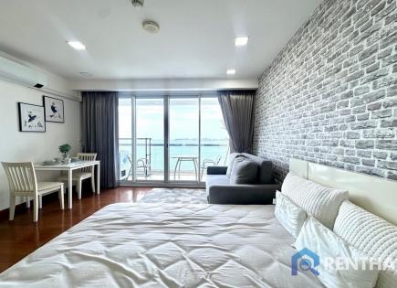 Apartment for 112 702 euro in Pattaya, Thailand