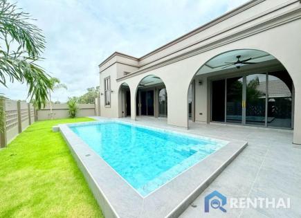 Maison pour 292 058 Euro à Pattaya, Thaïlande