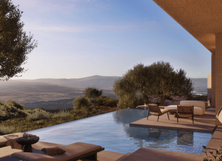 Villa für 1 145 000 euro in Tsada, Zypern