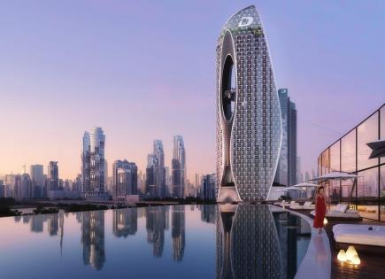 Apartment for 2 955 000 euro in Dubai, UAE