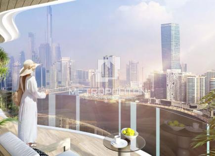 Apartment for 755 309 euro in Dubai, UAE