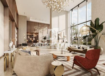 Apartamento para 618 261 euro en Dubái, EAU