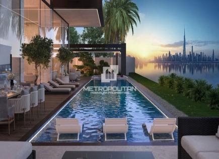Villa pour 23 731 041 Euro à Dubaï, EAU