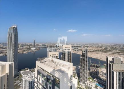 Apartamento para 1 574 250 euro en Dubái, EAU