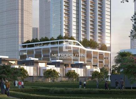 Appartement pour 258 878 Euro à Dubaï, EAU