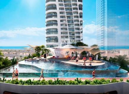 Apartment für 595 548 euro in Dubai, VAE