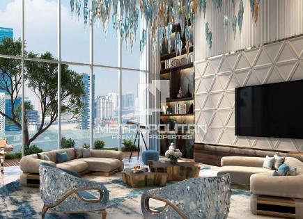 Apartment für 264 288 euro in Dubai, VAE