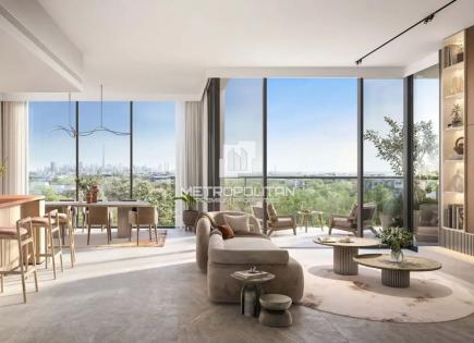 Apartamento para 394 633 euro en Dubái, EAU