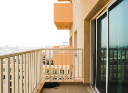 Appartement pour 166 222 Euro à Dubaï, EAU