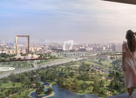 Appartement pour 598 834 Euro à Dubaï, EAU