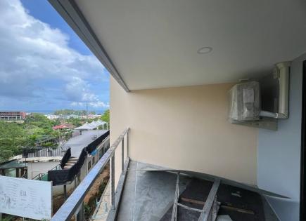 Apartamento para 150 225 euro en la isla de Phuket, Tailandia