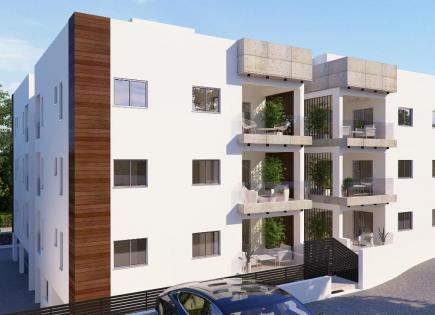 Apartamento para 420 000 euro en Agios Athanasios, Chipre