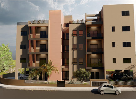 Appartement pour 390 000 Euro à Limassol, Chypre