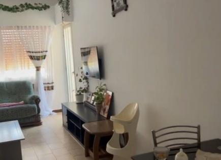 Apartment for 295 000 euro in Agios Tychon, Cyprus