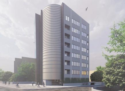 Büro für 400 000 euro in Agios Ioannis, Zypern