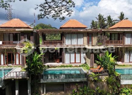 Villa für 290 064 euro in Ubud, Indonesien