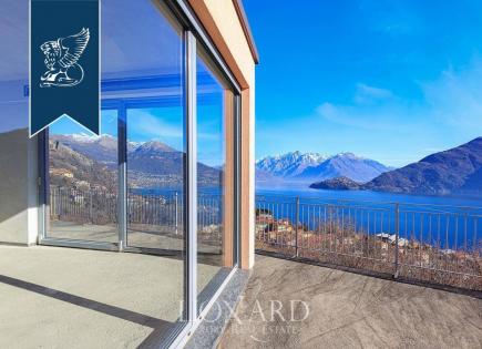Villa para 1 250 000 euro en Pianello del Lario, Italia
