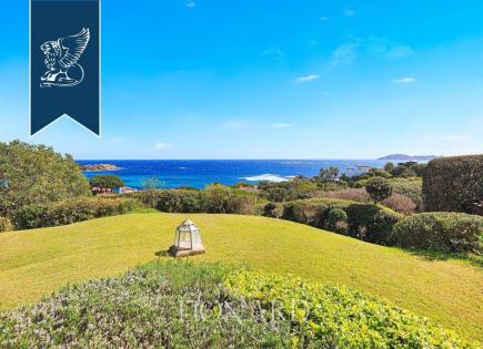 Villa für 27 000 000 euro in Porto Cervo, Italien