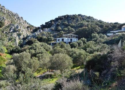 Villa para 400 000 euro en Analipsi, Grecia