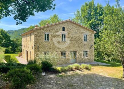 Maison pour 875 000 Euro à Gubbio, Italie