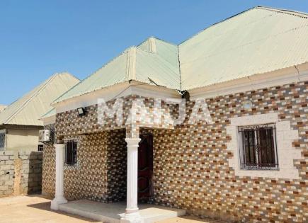 Haus für 42 984 euro in Gambia