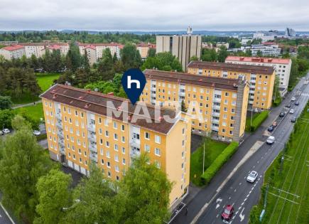 Apartment for 179 000 euro in Tampere, Finland