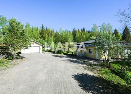 Casa para 368 000 euro en Porvoo, Finlandia