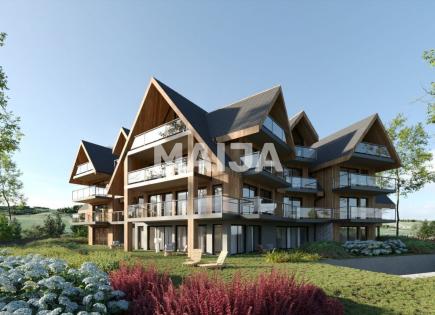Apartment für 224 087 euro in Polen