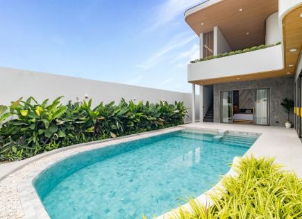 Maison pour 664 755 Euro à Phuket, Thaïlande