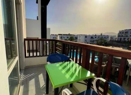 Wohnung für 67 513 euro in Scharm el-Scheich, Ägypten