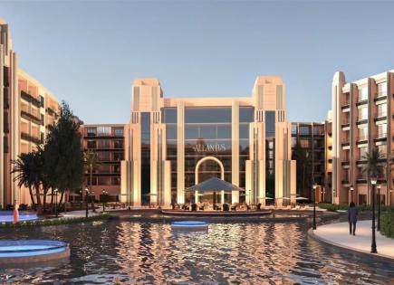 Appartement pour 39 900 Euro à Hurghada, Egypte