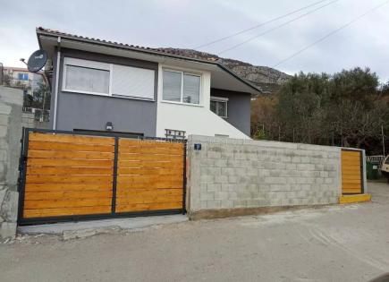 Casa para 230 000 euro en el Bar, Montenegro