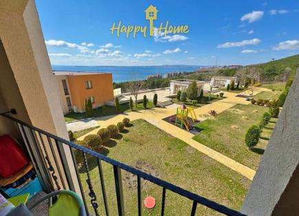 Studio per 56 900 euro a Sveti Vlas, Bulgaria