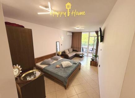 Studio pour 65 000 Euro à Slantchev Briag, Bulgarie