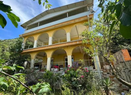 Haus für 260 000 euro in Sutomore, Montenegro