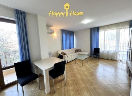 Appartement pour 78 000 Euro à Slantchev Briag, Bulgarie