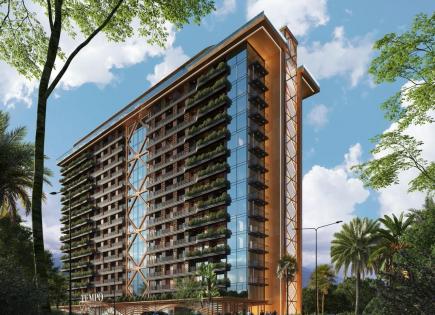Piso para 37 918 euro en Batumi, Georgia