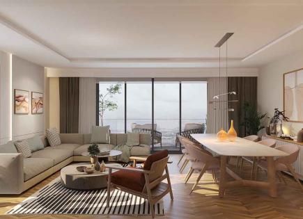 Appartement pour 188 982 Euro à Istanbul, Turquie