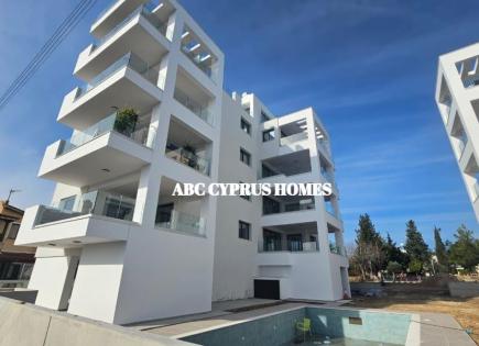 Penthouse für 360 000 euro in Paphos, Zypern