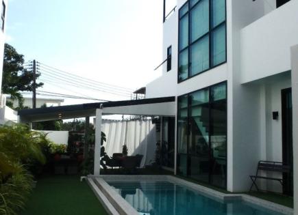 Villa für 356 833 euro in Phuket, Thailand