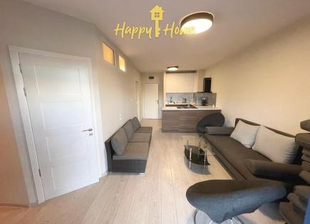 Appartement pour 90 000 Euro à Slantchev Briag, Bulgarie