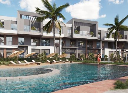 Estudio para 31 807 euro en Hurghada, Egipto