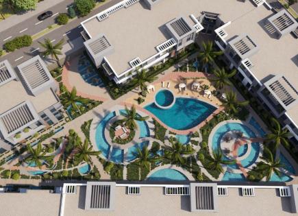 Apartment für 44 382 euro in Hurghada, Ägypten