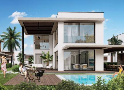 Villa for 475 000 euro in Iskele, Cyprus