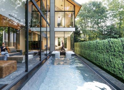 Villa für 646 876 euro in Phuket, Thailand