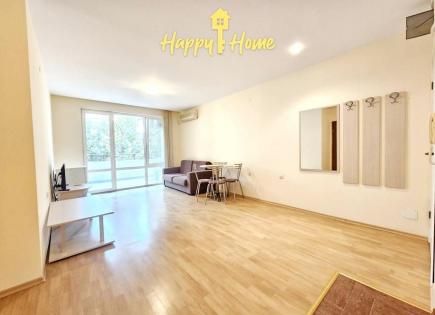 Flat for 69 900 euro in Elenite, Bulgaria