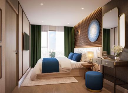 Piso para 147 809 euro en Phuket, Tailandia