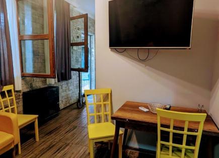 Flat for 50 798 euro in Batumi, Georgia