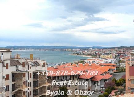 Wohnung für 108 000 euro in Sveti Vlas, Bulgarien